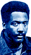 Richard Roundtree